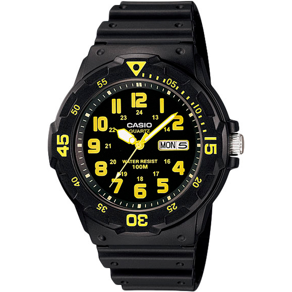 Часы Casio MRW-200H-9B