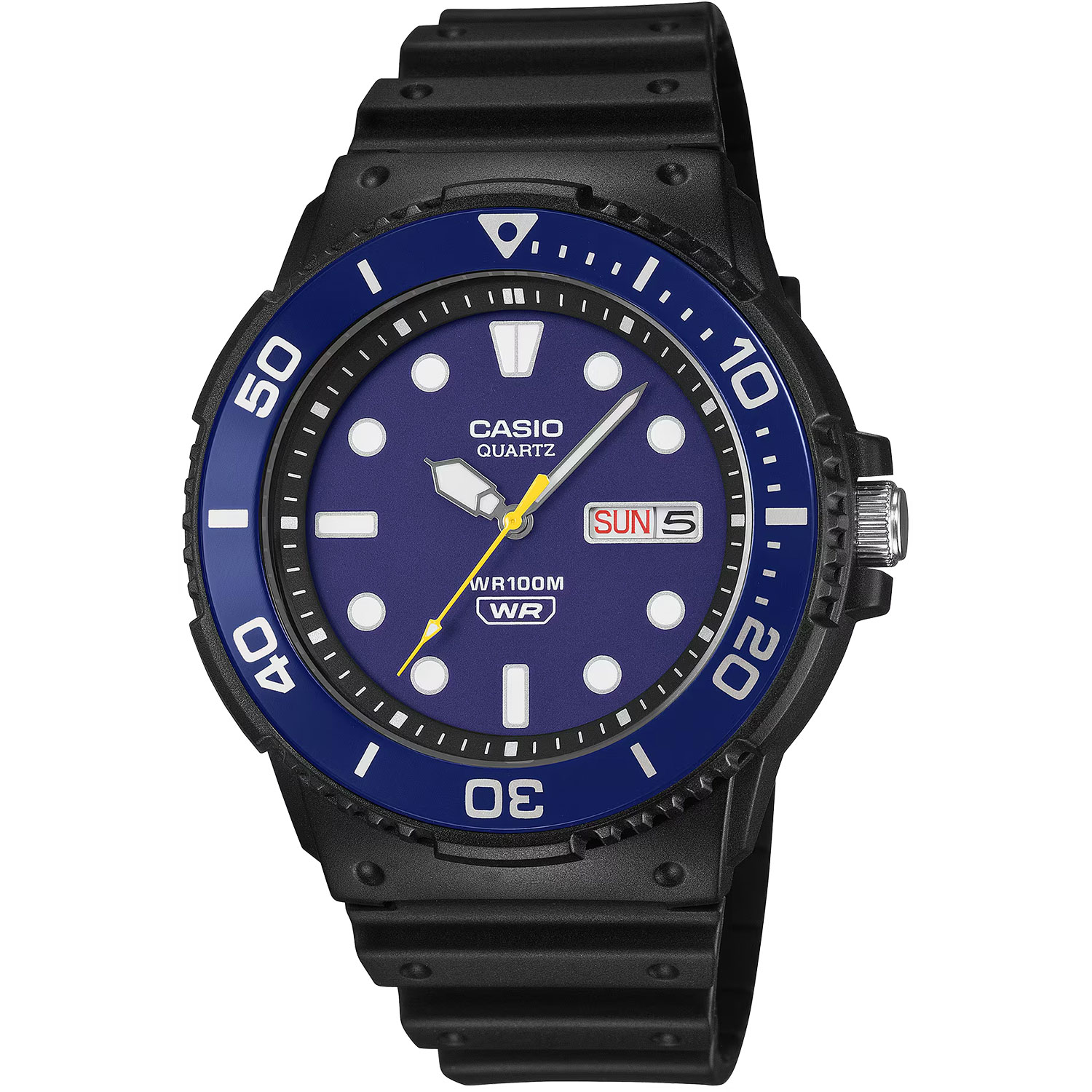 Часы Casio Analog MRW-230H-2E