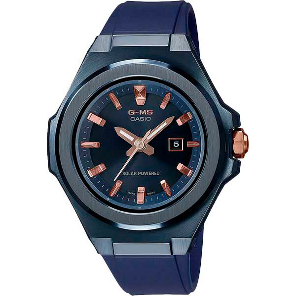 Часы Casio MSG-S500G-2A2 наручные часы casio msg s500g 2a2