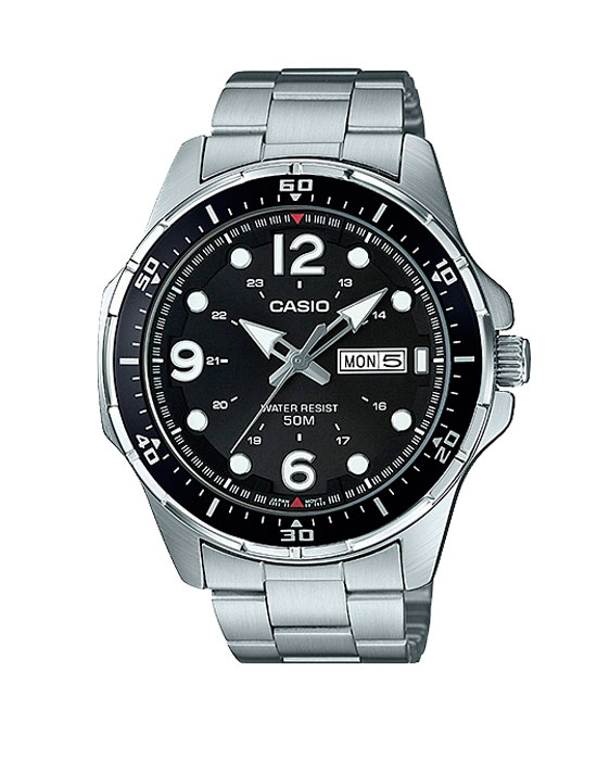 Casio MTD 100D 1A