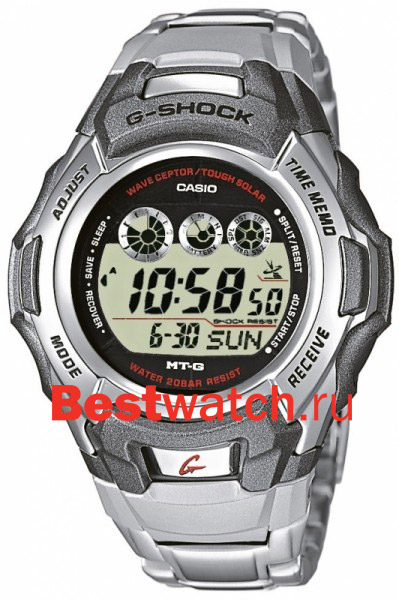 Casio MTG 930DE 8V