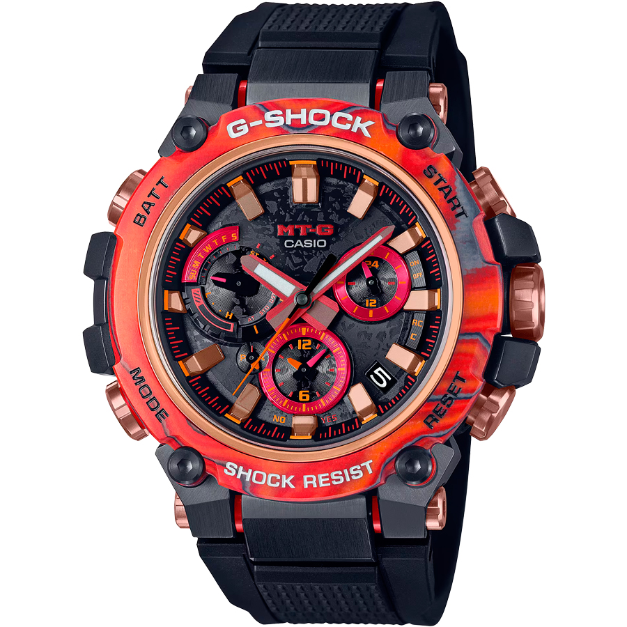 Rc g shock best sale