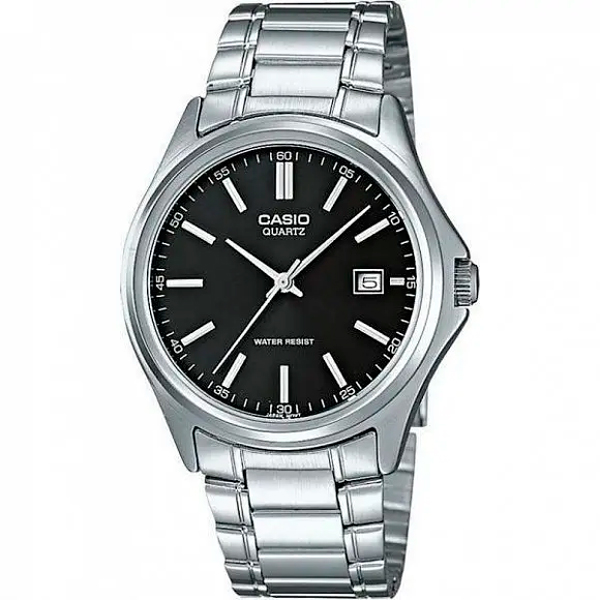 Часы Casio MTP-1183A-1A наручные часы casio mtp 1308l 1a