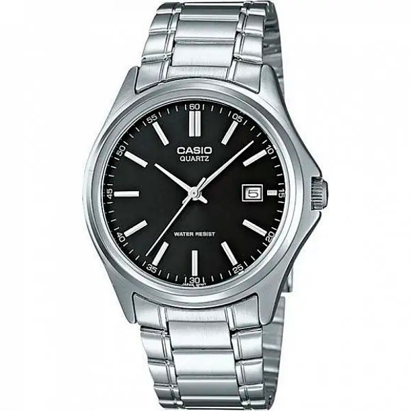 Часы Casio MTP-1183A-1A часы casio mtp v004g 7b2