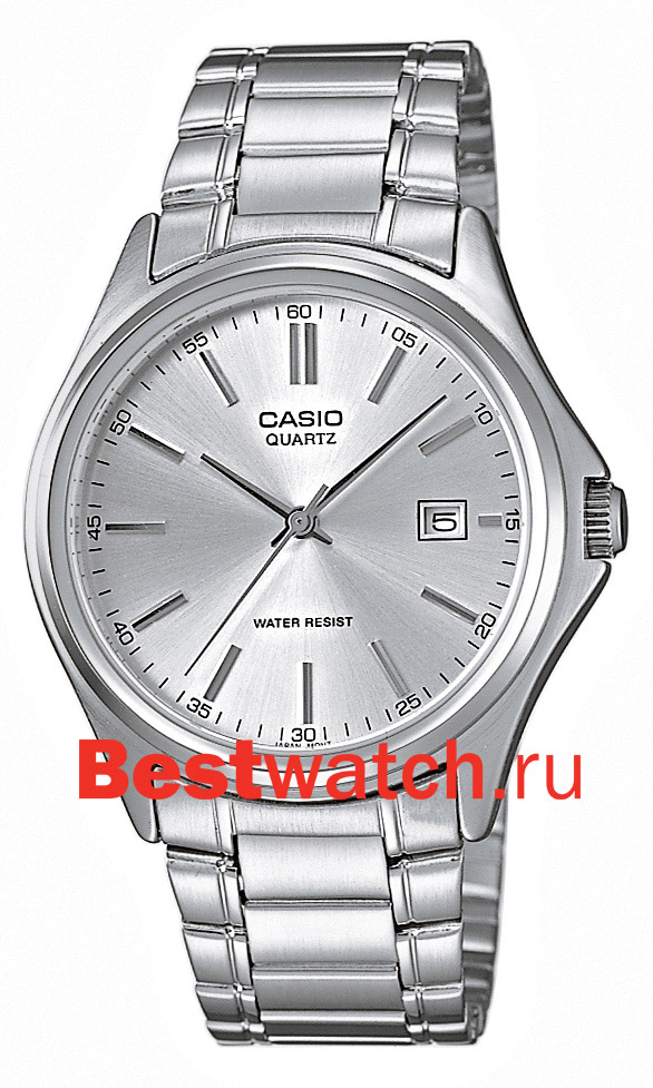Часы Casio MTP-1183A-7A часы наручные casio mtp 1314l 7a