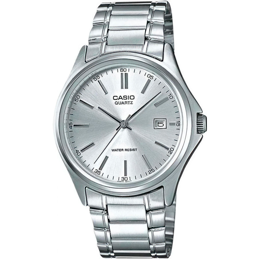 Часы Casio MTP-1183A-7A часы наручные casio mtp 1314l 7a