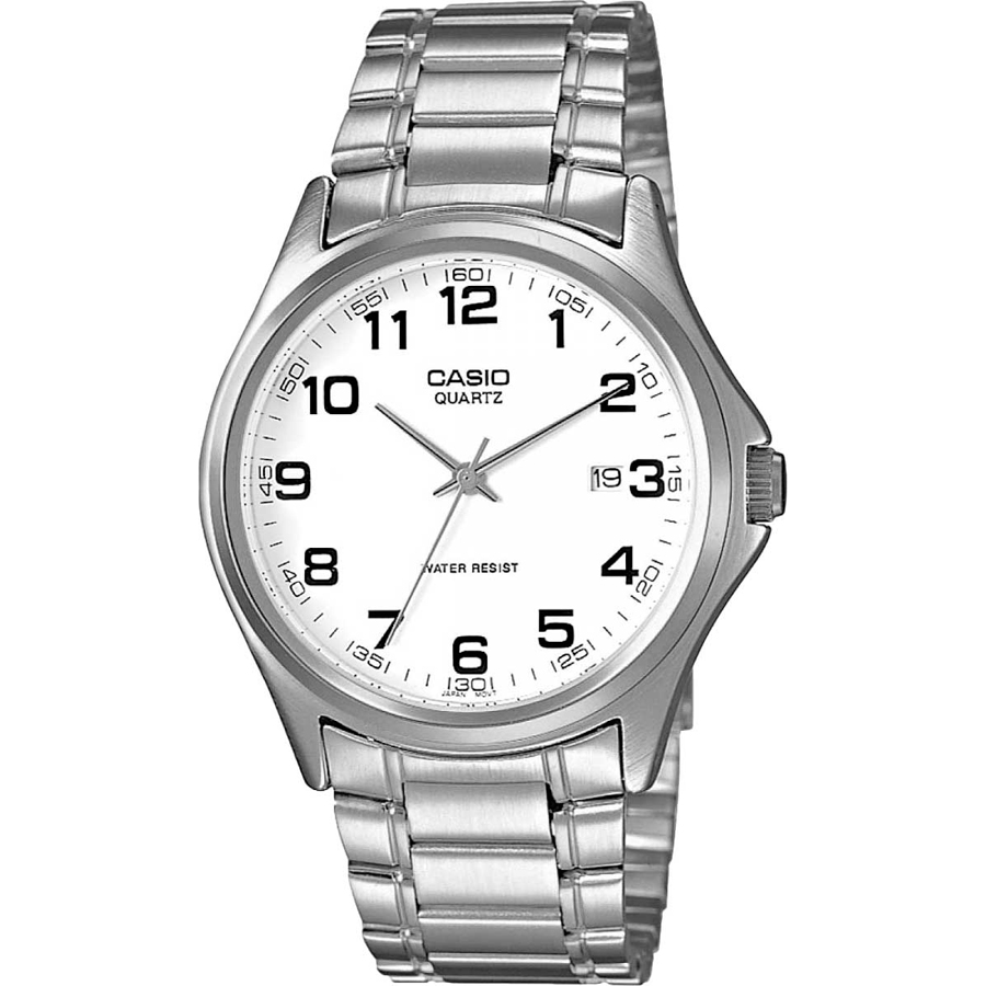 Часы Casio MTP-1183A-7B наручные часы casio mtp 1302d 7b