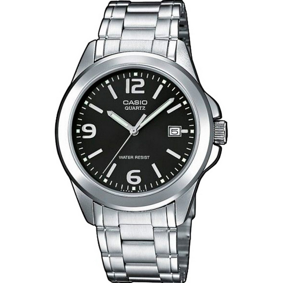 Часы Casio MTP-1215A-1A наручные часы casio mtp 1308l 1a