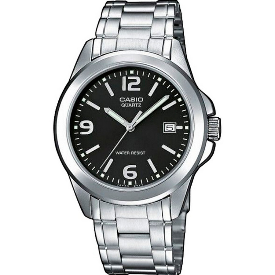 Часы Casio MTP-1215A-1A casio mtp v004l 1a