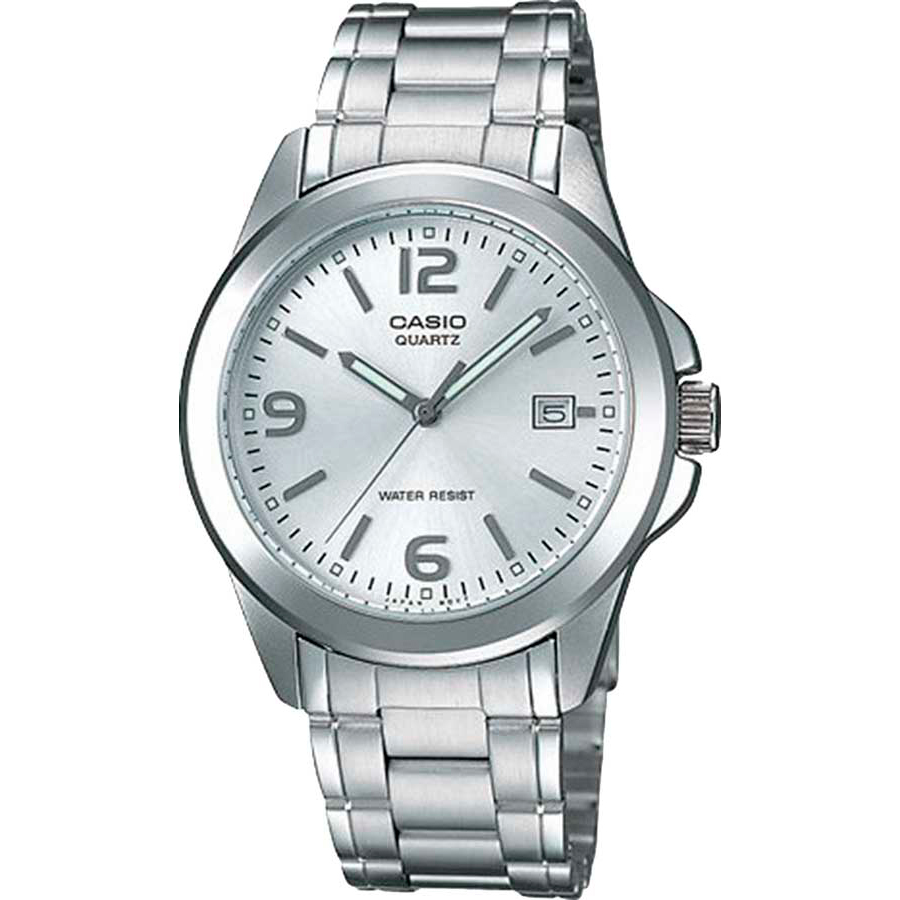 Часы Casio MTP-1215A-7A наручные часы casio mtp 1215a 2a2