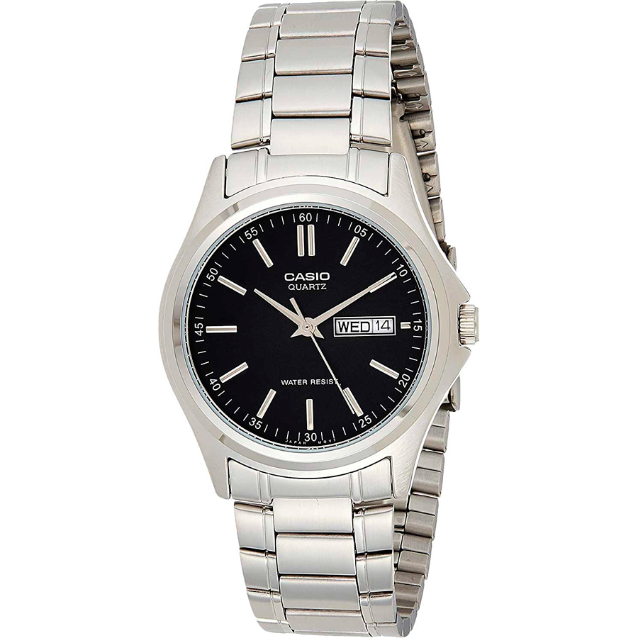 Часы Casio MTP-1239D-1A наручные часы casio mtp 1308l 1a