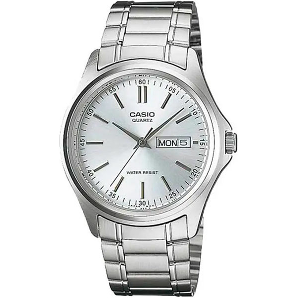 Часы Casio MTP-1239D-7A наручные часы casio mtp 1303sg 7a