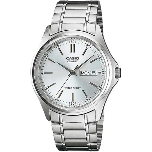 Часы Casio MTP-1239D-7A часы casio mtp v004gl 7a