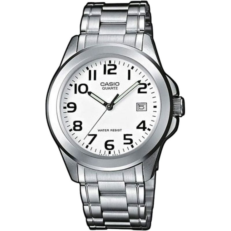 Часы Casio MTP-1259PD-7B наручные часы casio mtp 1302d 7b