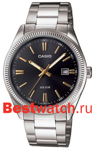 Часы Casio MTP-1302D-1A2