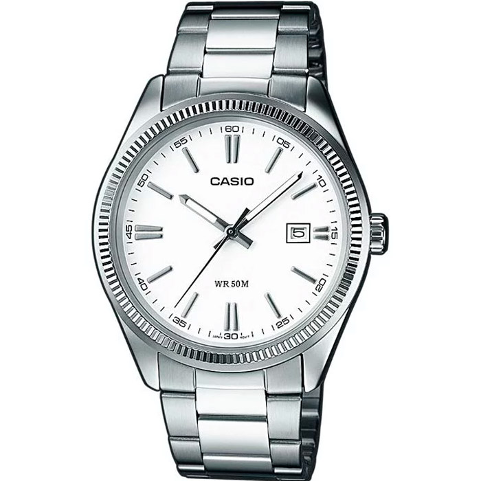 Часы Casio MTP-1302D-7A1 наручные часы casio mtp 1302d 7b