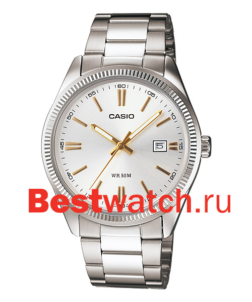 Часы Casio MTP-1302D-7A2 наручные часы casio mtp 1302d 7b