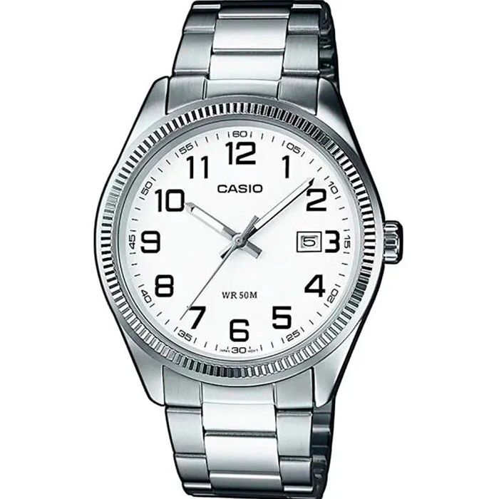 цена Часы Casio MTP-1302D-7B