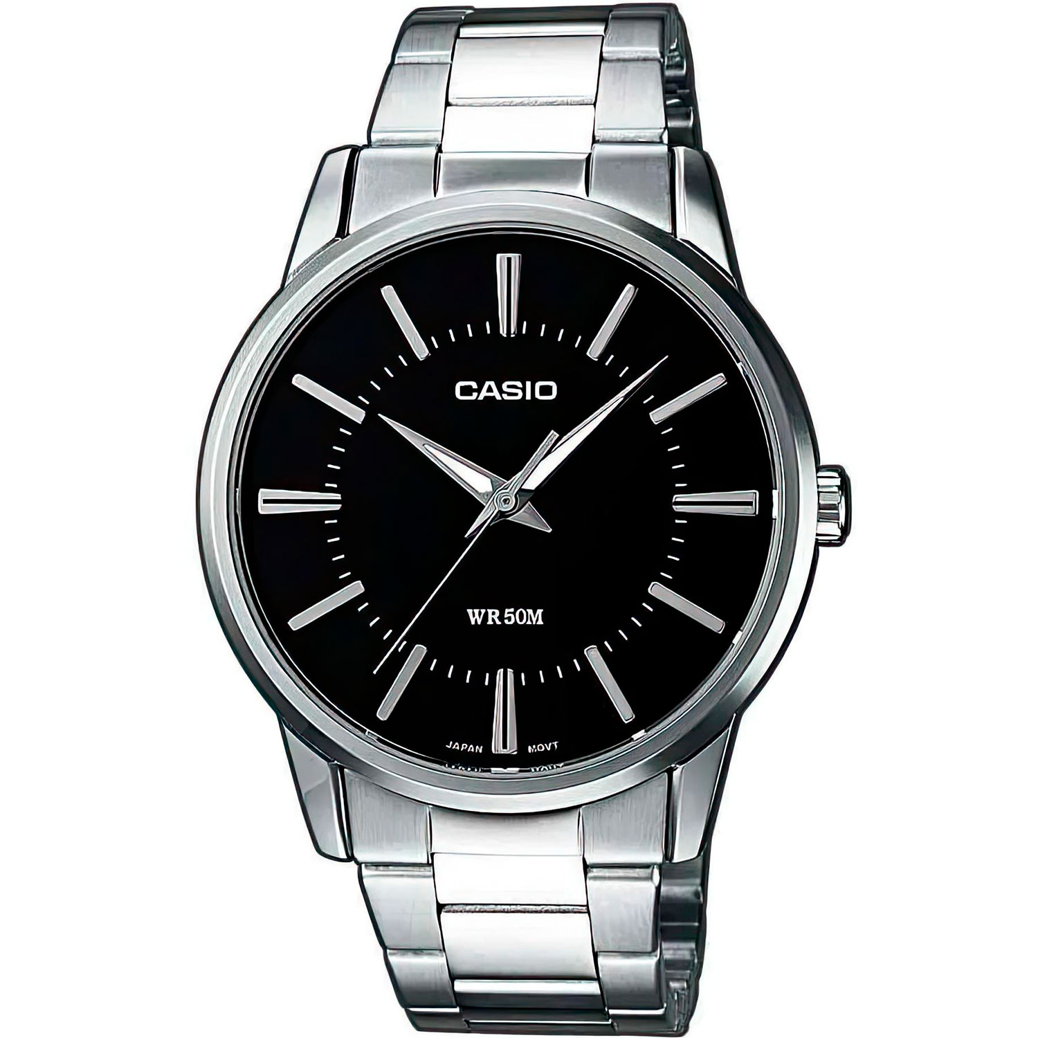 цена Часы Casio MTP-1303D-1A