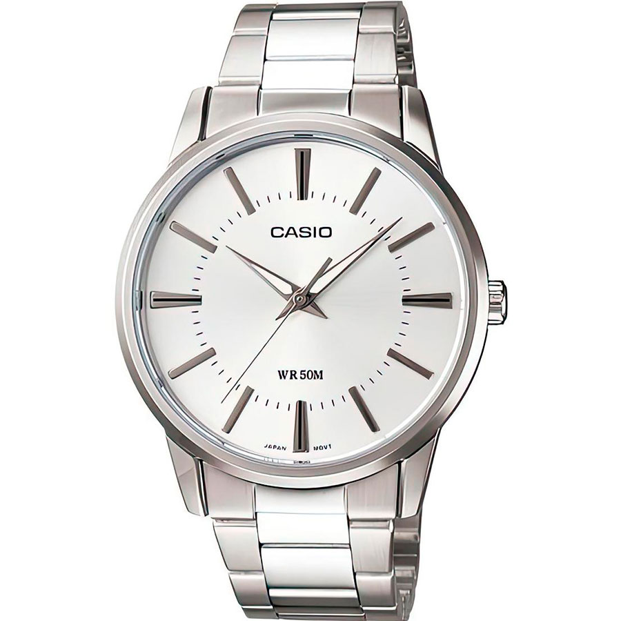 Часы Casio MTP-1303D-7A цена и фото