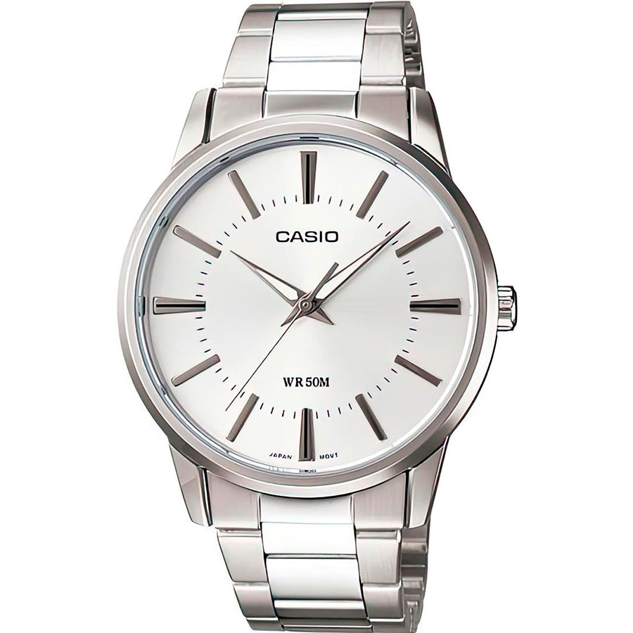 цена Часы Casio MTP-1303D-7A