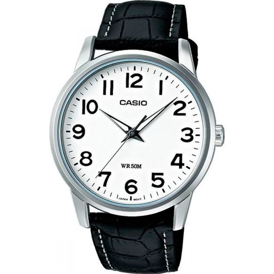 Часы Casio MTP-1303L-7B наручные часы casio mtp 1302d 7b