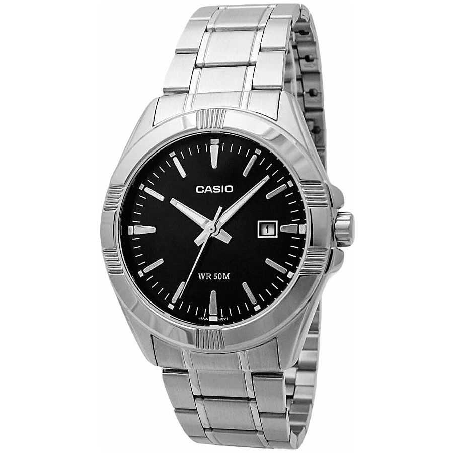 Часы Casio MTP-1308D-1A наручные часы casio mtp 1308d 9a