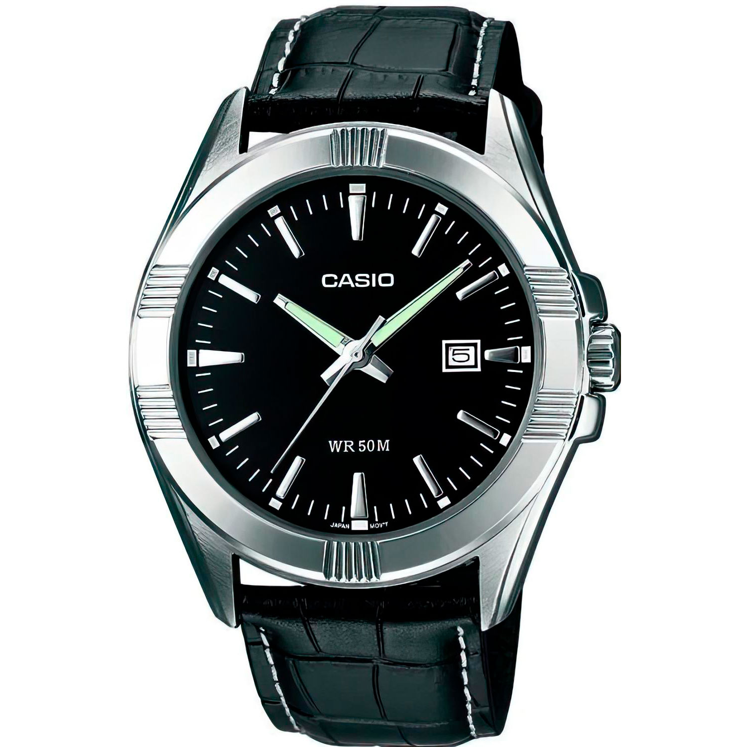 Часы Casio MTP-1308L-1A наручные часы casio mtp 1308l 1a