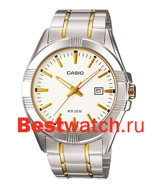 Часы Casio MTP-1308SG-7A наручные часы casio mtp 1303sg 7a