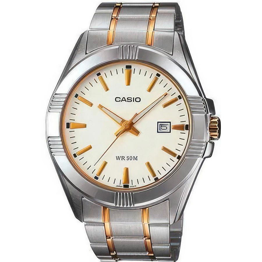 Часы Casio MTP-1308SG-7A наручные часы casio mtp 1303sg 7a