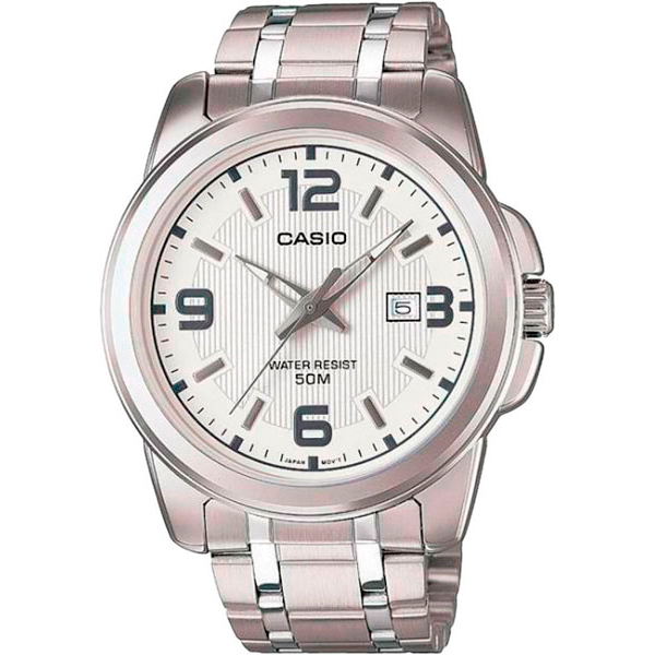 Часы Casio MTP-1314D-7A часы casio mtp v004l 7a