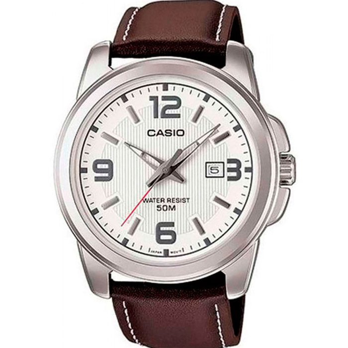 Часы Casio MTP-1314L-7A часы наручные casio mtp 1314l 7a