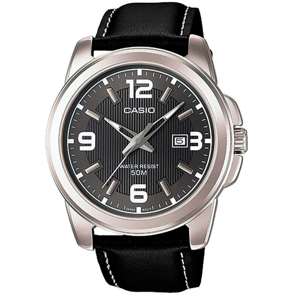 Часы Casio MTP-1314L-8A часы наручные casio mtp 1314l 7a