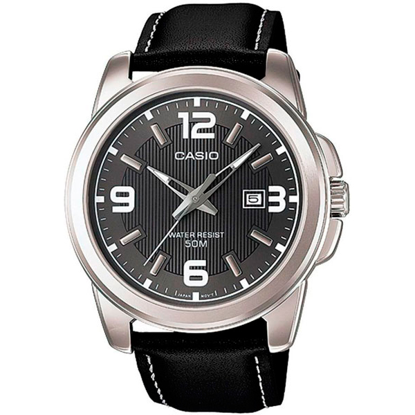 цена Часы Casio MTP-1314L-8A