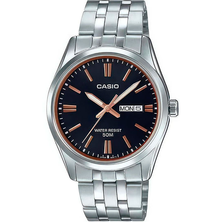 Часы Casio MTP-1335D-1A2 часы casio mtp 1335d 2a