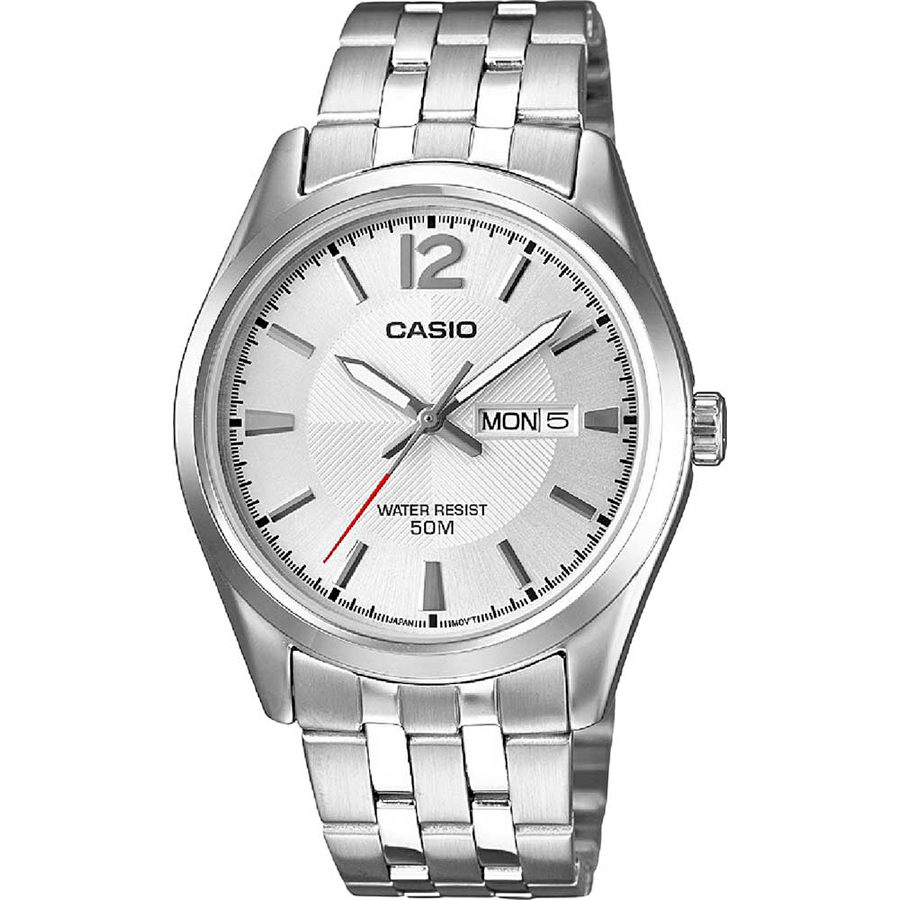 Часы Casio MTP-1335D-7A цена и фото