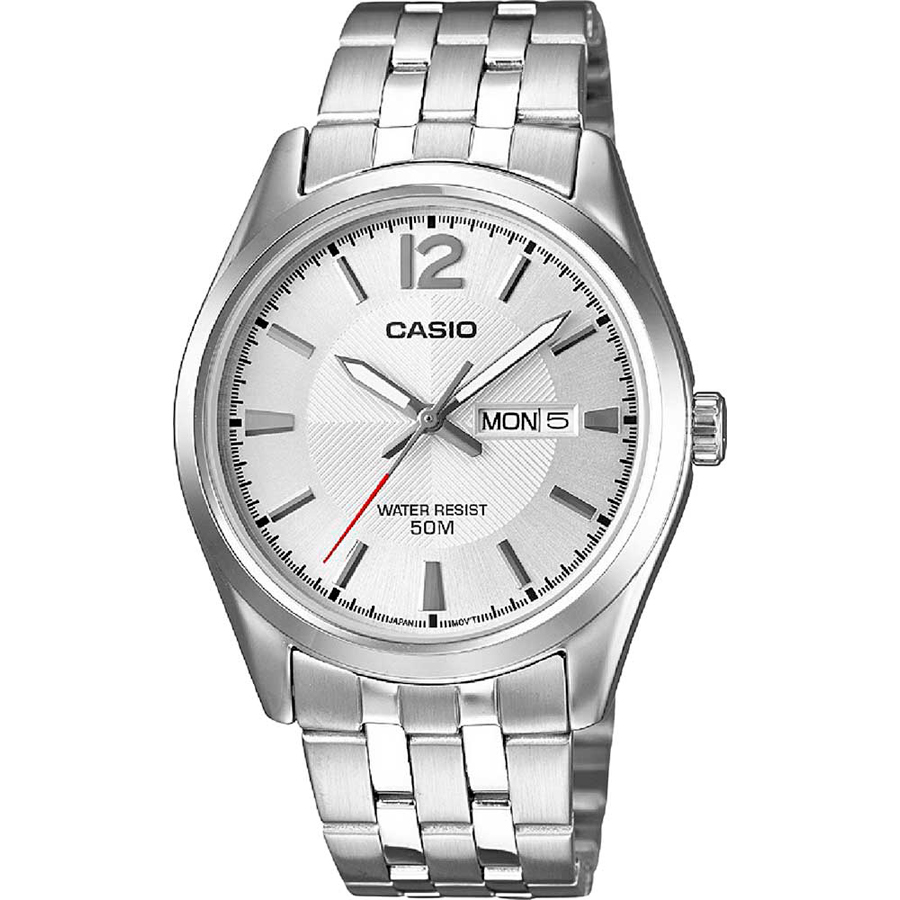 цена Часы Casio MTP-1335D-7A