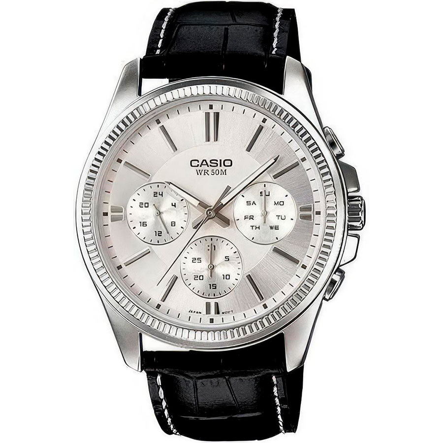 Часы Casio MTP-1375L-7A