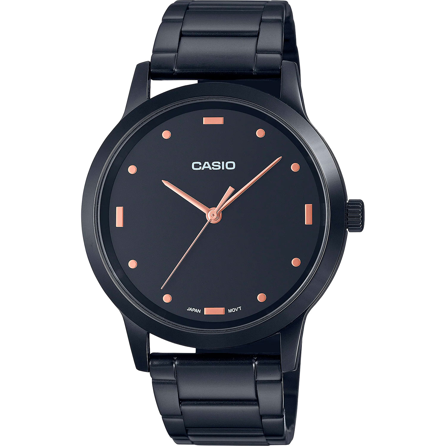 Часы Casio MTP-2022VB-1C наручные часы casio digital la 20wh 1c