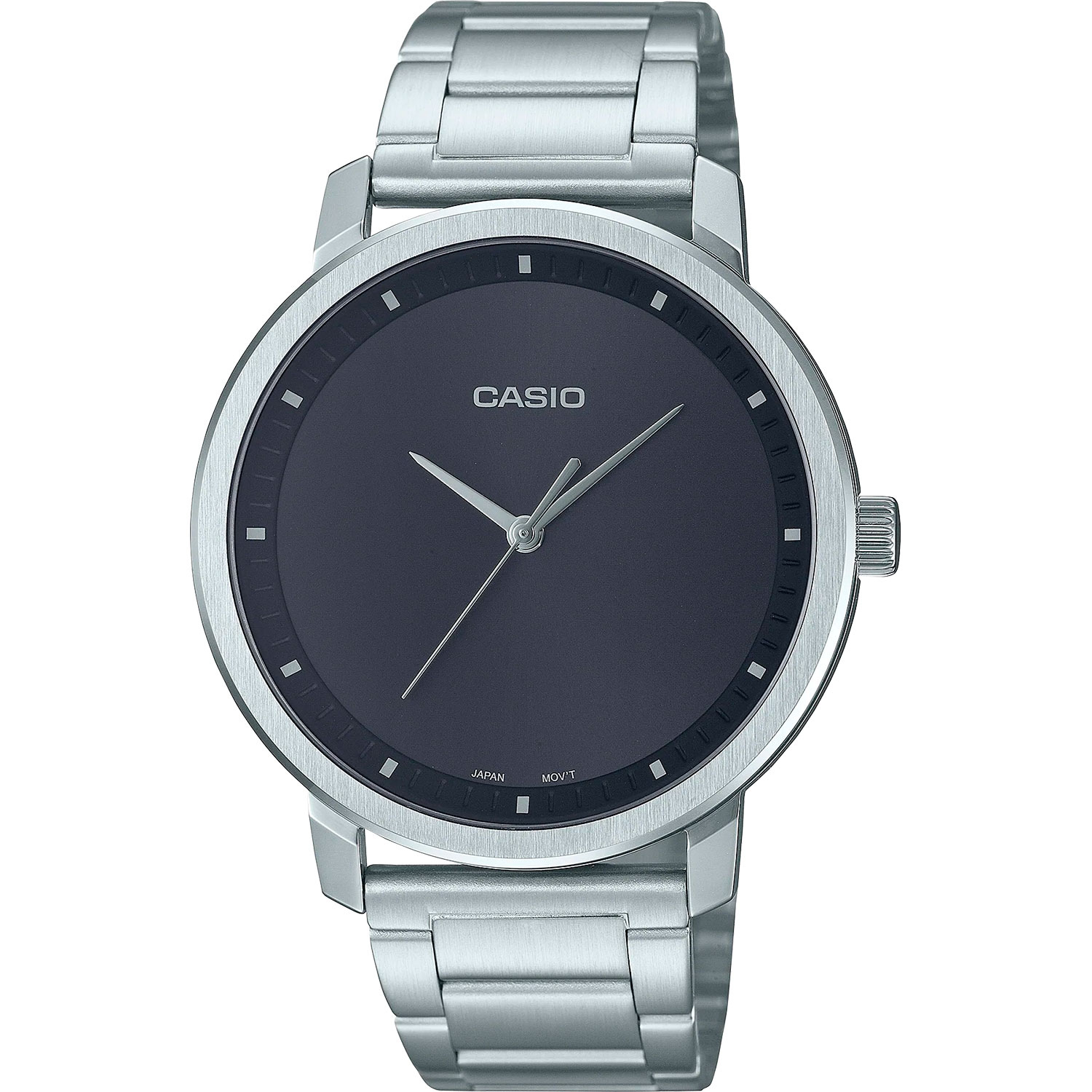 Часы Casio MTP-B115D-1E цена и фото