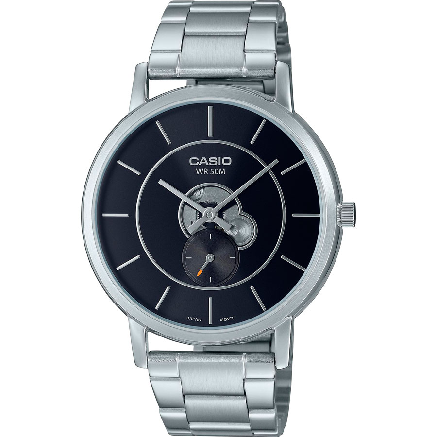 Часы Casio MTP-B130D-1A