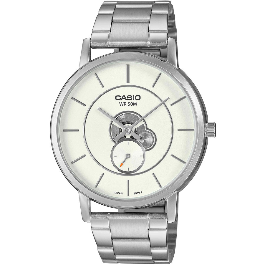 Часы Casio MTP-B130D-7A часы casio mtp 1370l 7a