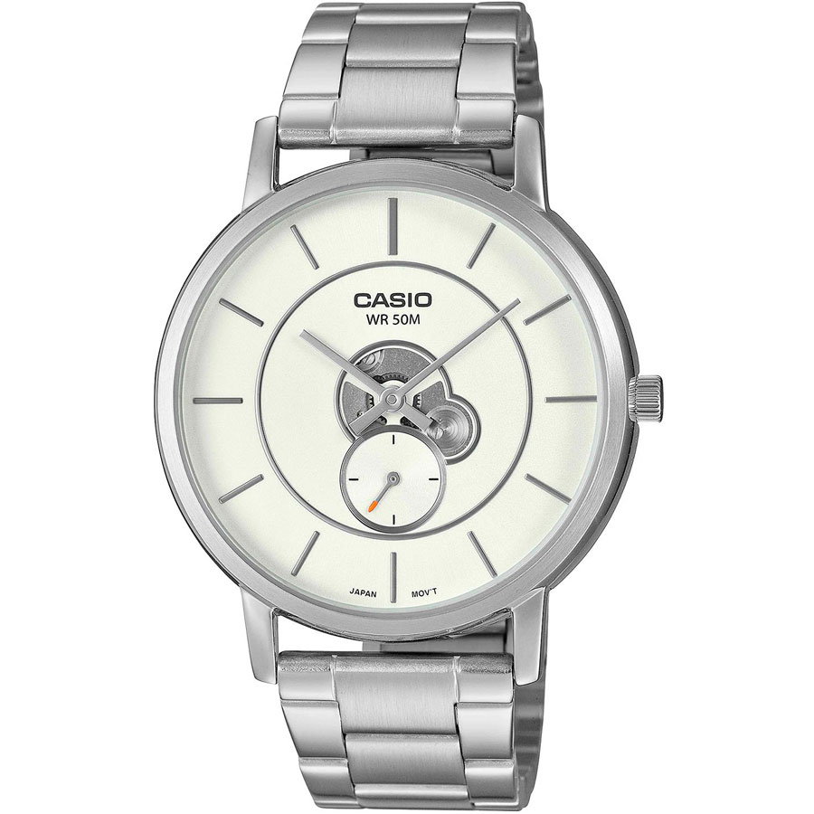 Часы Casio MTP-B130D-7A casio mtp v300d 7a