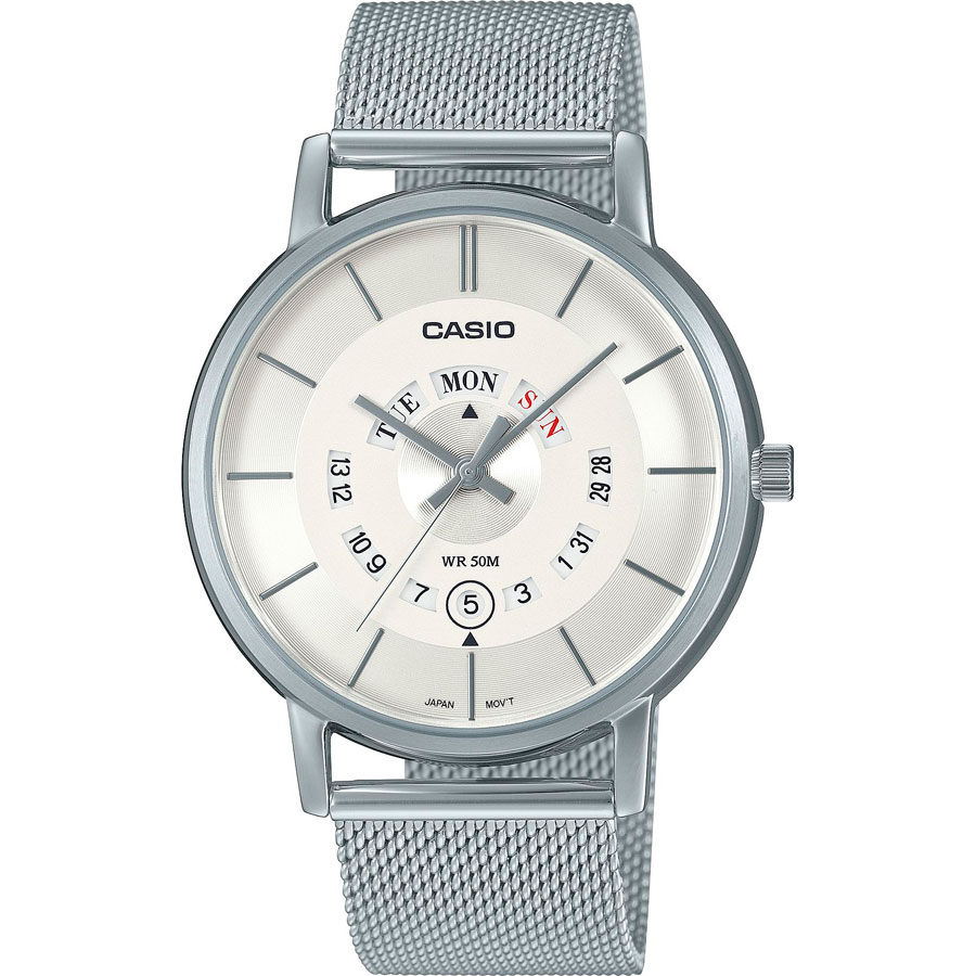 Часы Casio MTP-B135M-7A