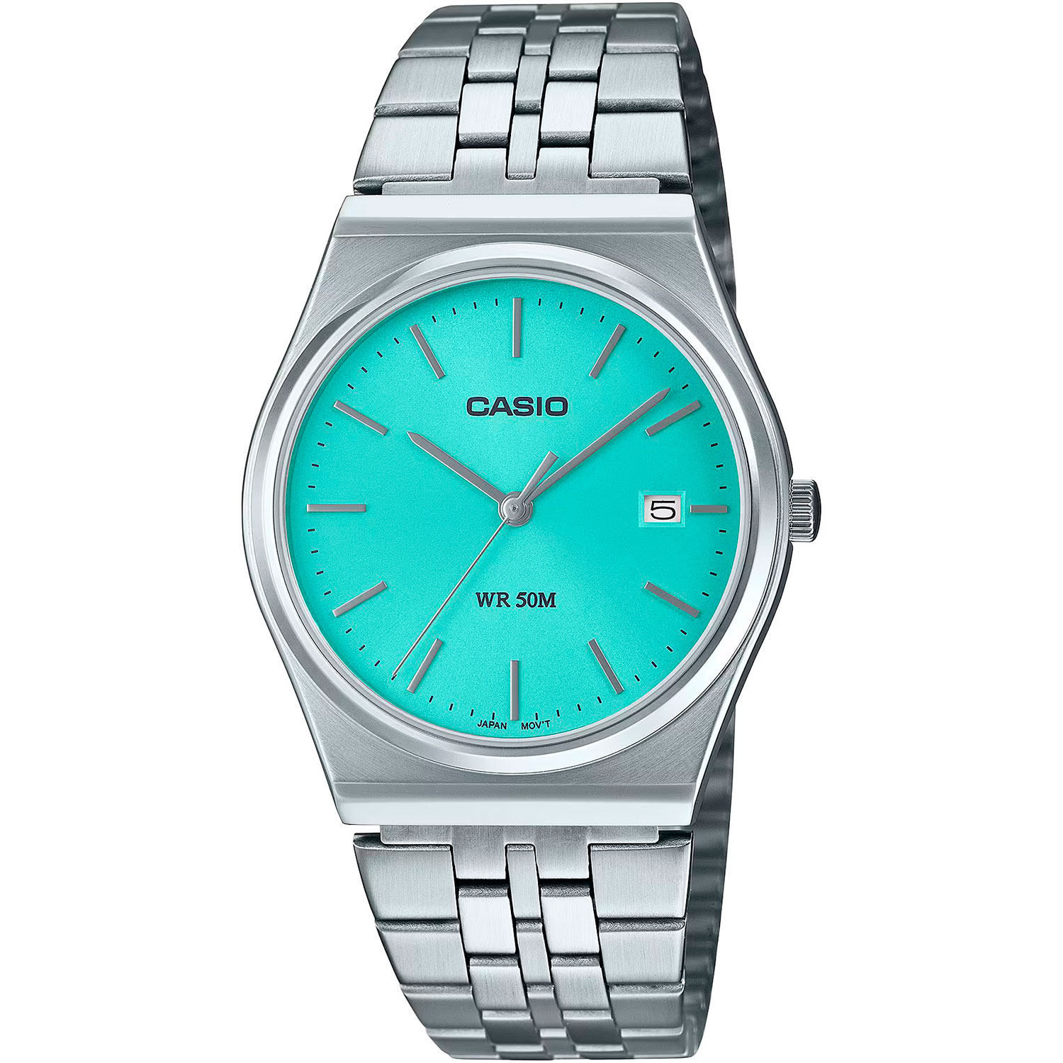 Часы Casio MTP-B145D-2A1