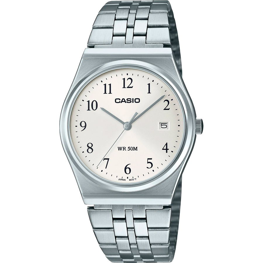 цена Часы Casio MTP-B145D-7B