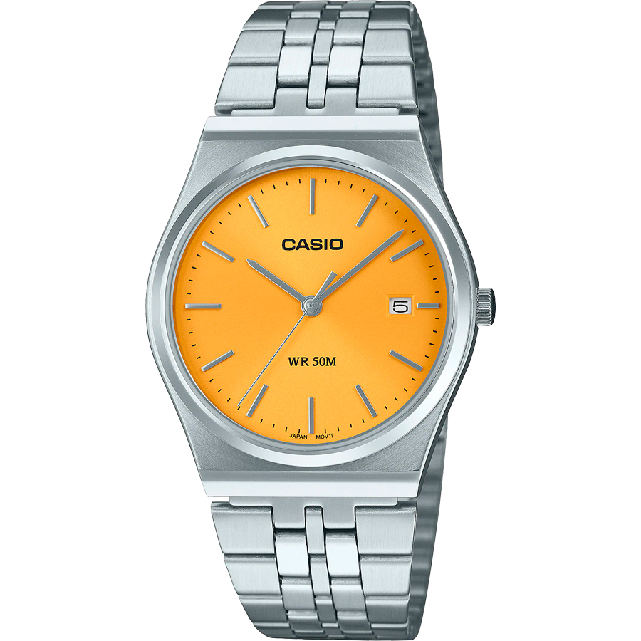 Часы Casio MTP-B145D-9A наручные часы casio mtp 1183q 9a