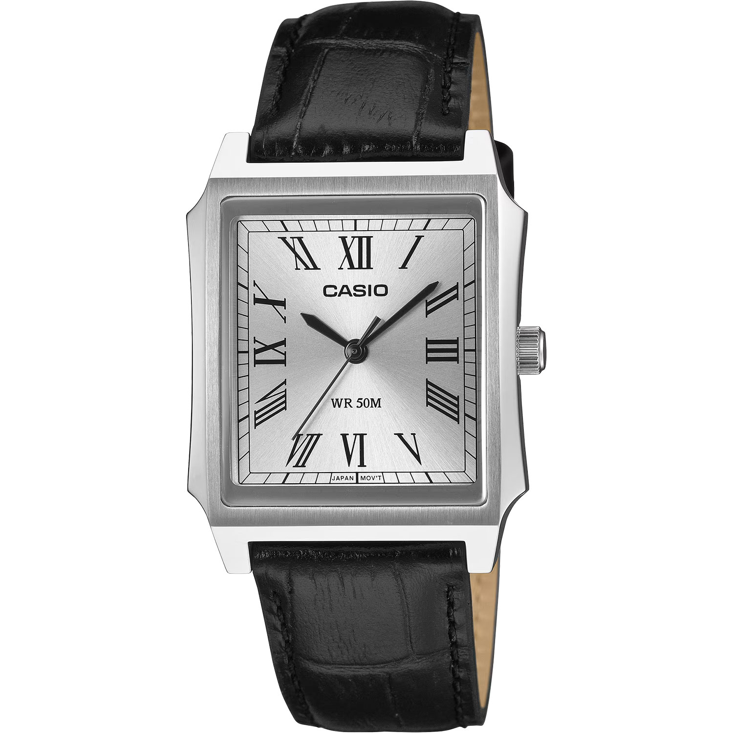 Часы Casio Standard MTP-B190L-7B