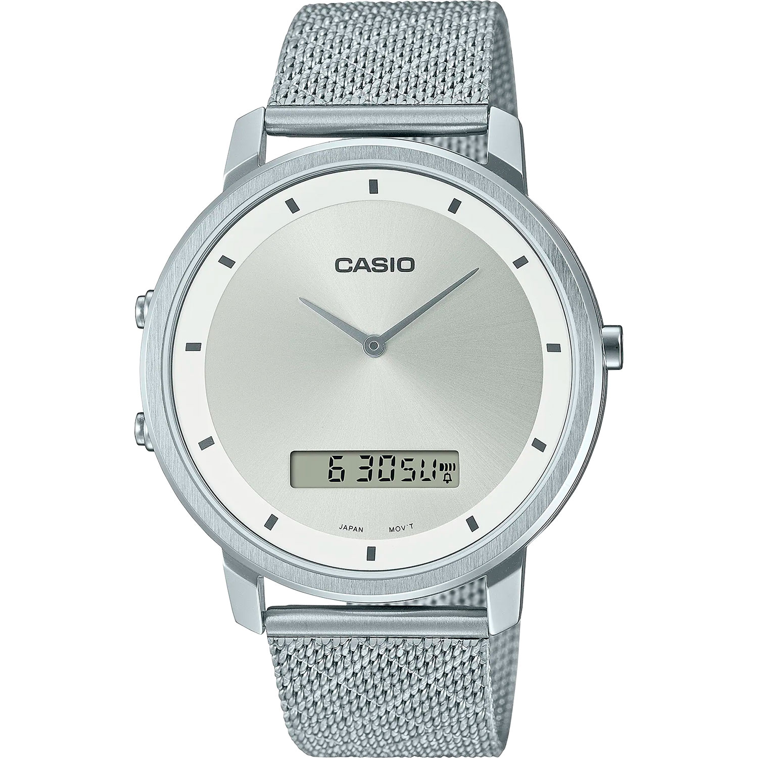 Часы Casio MTP-B200M-7E