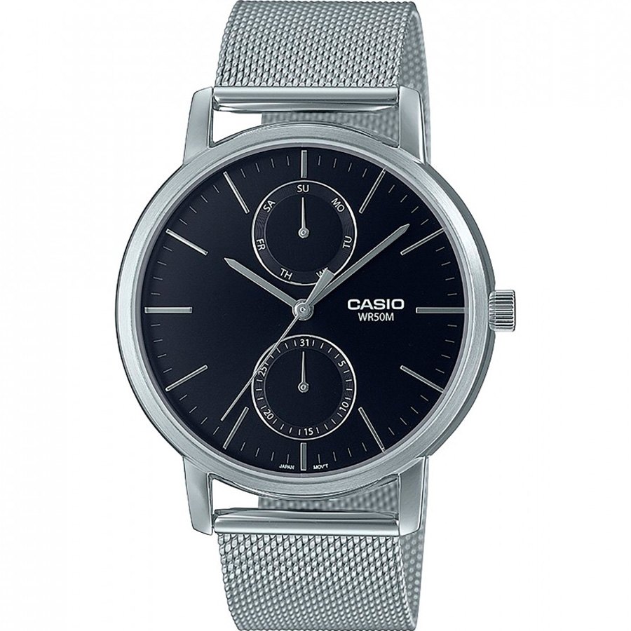 Часы Casio MTP-B310M-1AVEF